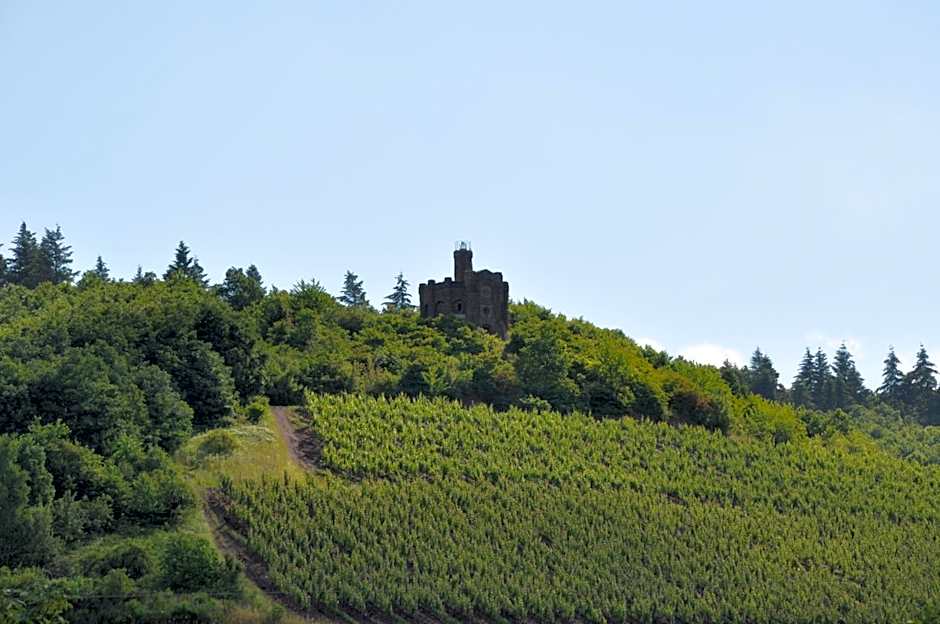 Alembra - Wein Style Hotel