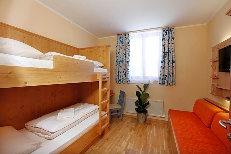 JUFA Hotel Lungau