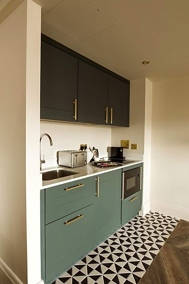 The Hillbrook Hotel - Sherborne