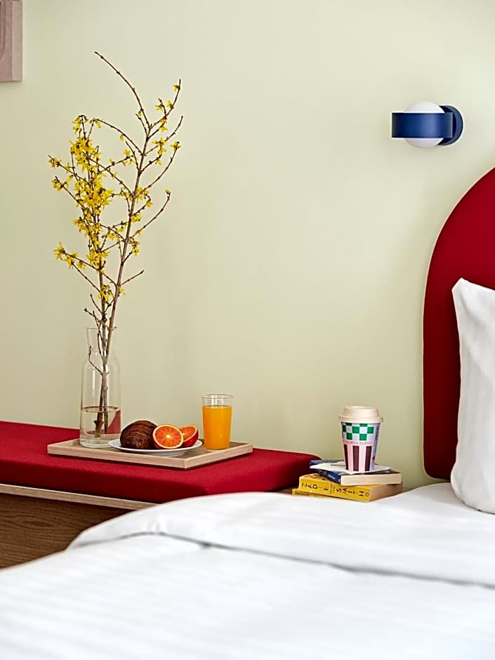 BRIK Apartment Hotel