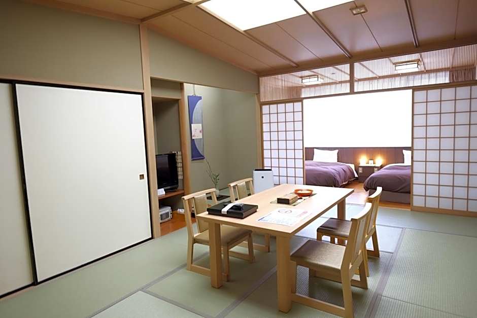 Nikko Senhime Monogatari