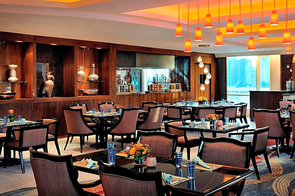 Courtyard by Marriott Kuwait City