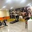 Shell Shanghai Songjiang District Xinqiao Town Xinqiao Hotel
