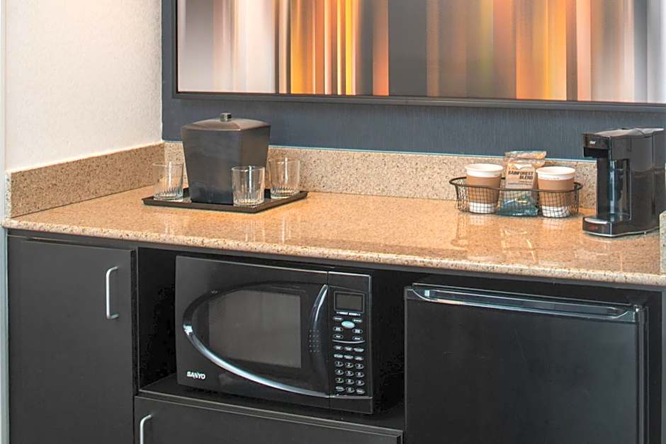 Courtyard by Marriott Dulles Airport Herndon/Reston