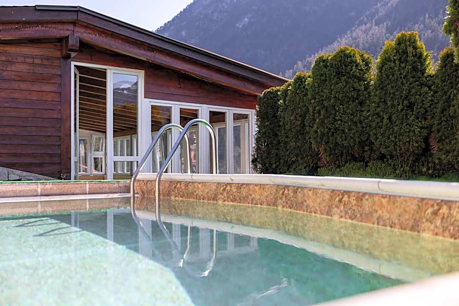 Residence Al Pescatore