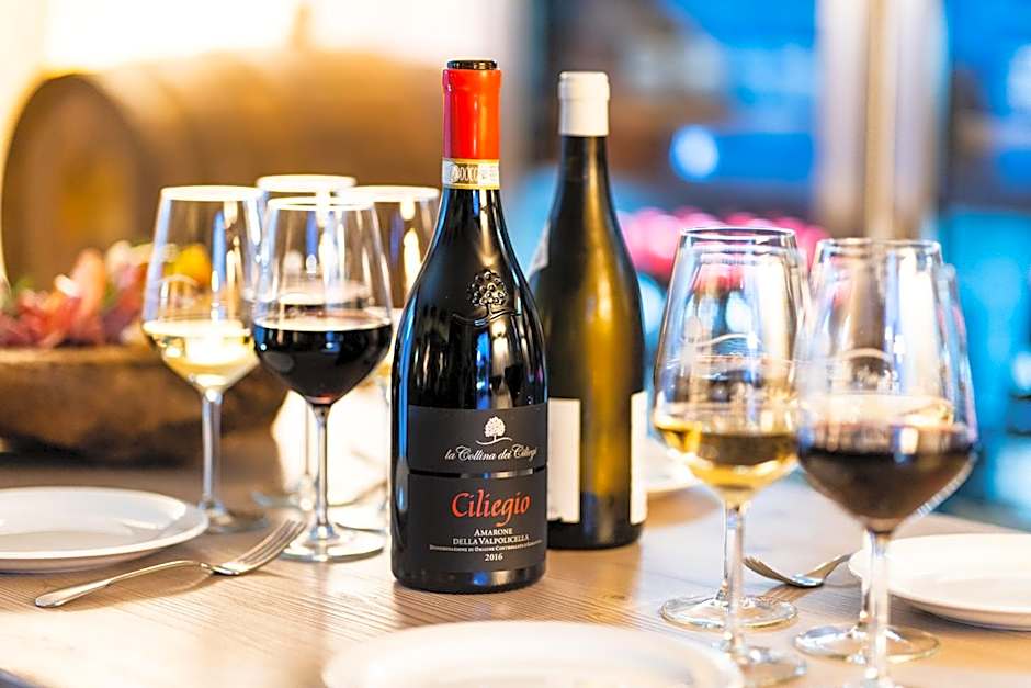 La Collina dei Ciliegi