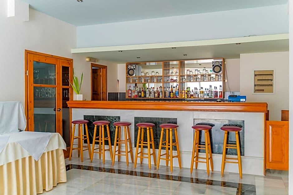 Matthias Hotel Apartments