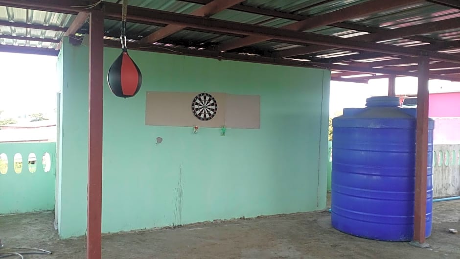 RueangSriSiRi Guest House 2