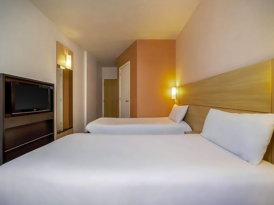 Ibis Sao Paulo Interlagos