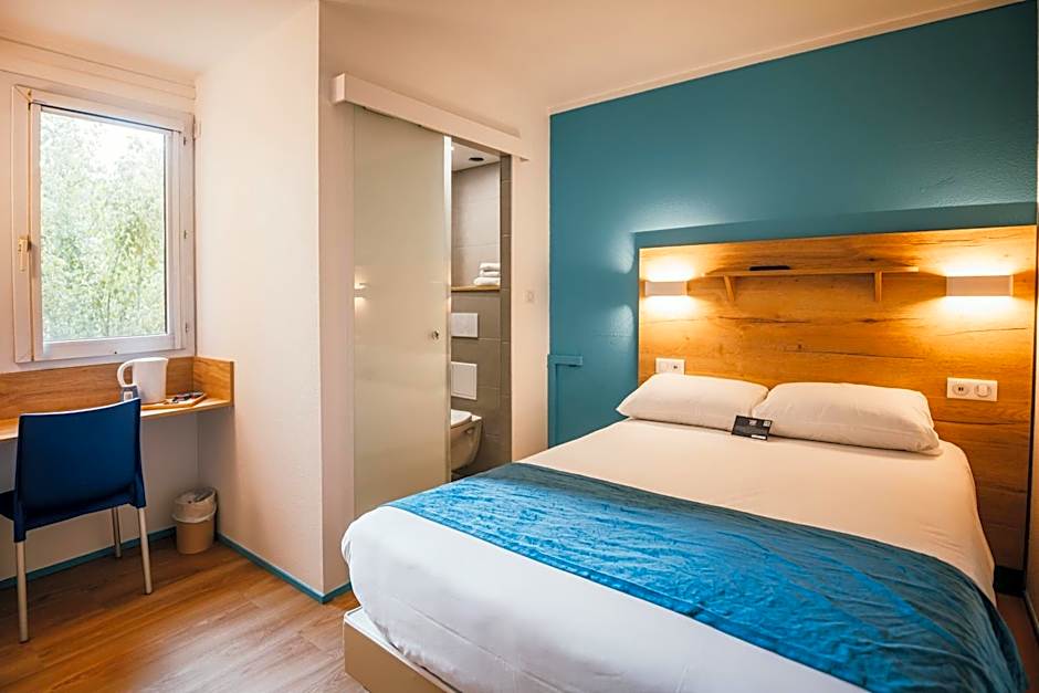 P'tit Dej-HOTEL Bordeaux Est