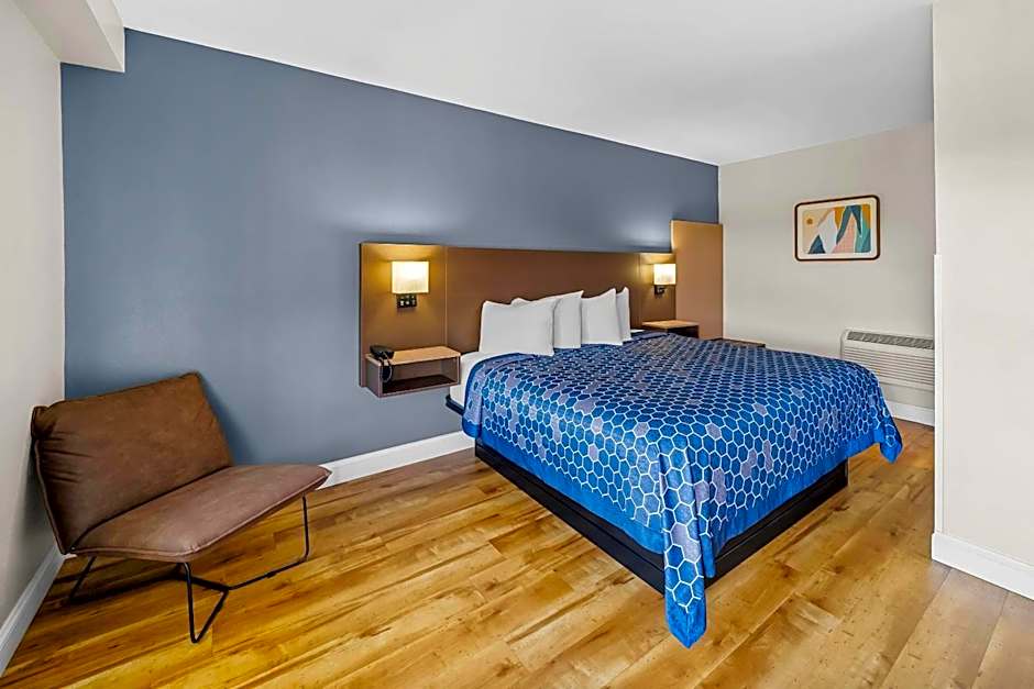 Rodeway Inn