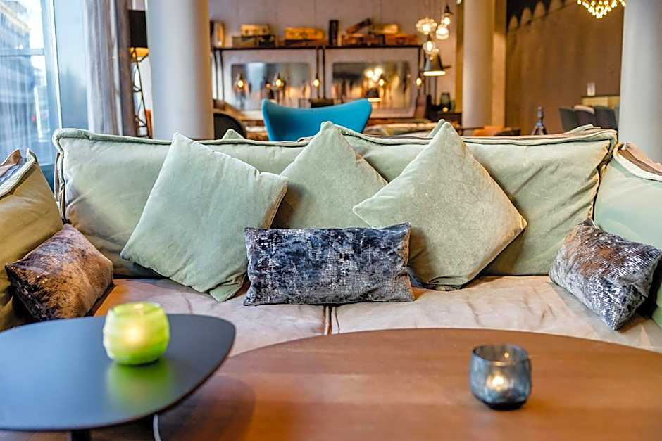 Motel One Nürnberg-City