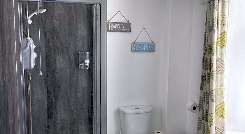 Number 19 Guesthouse