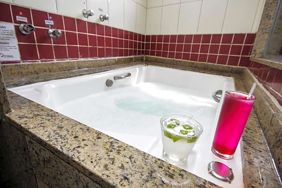 Mirage Motel Guarulhos