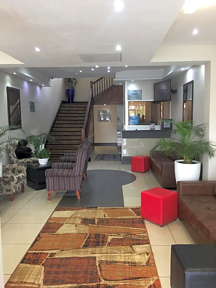 Bayside Hotel Empangeni