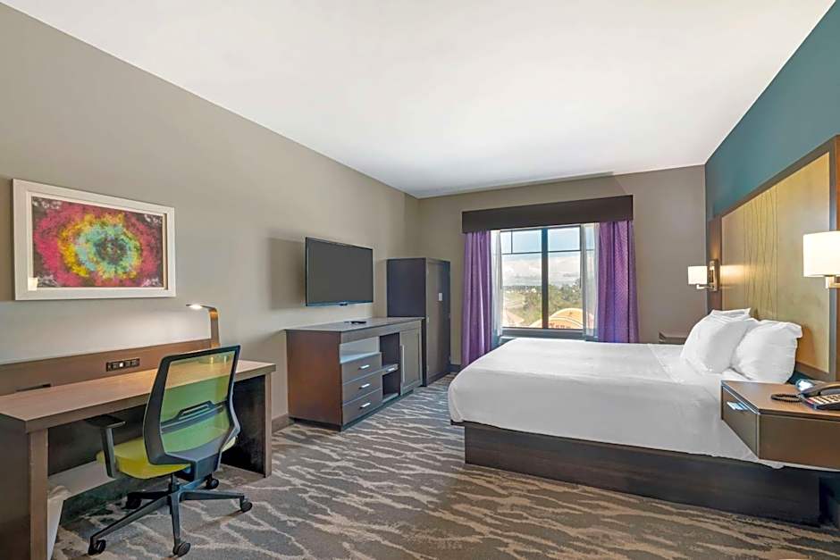 Best Western Plus Ruston Hotel