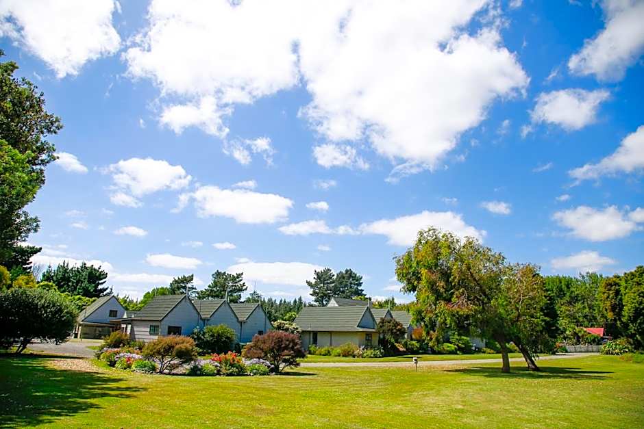 Bulls Motel & Holiday Park