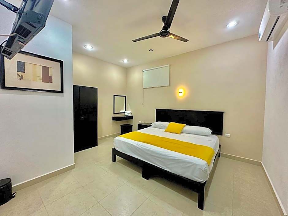Hotel Zibahun
