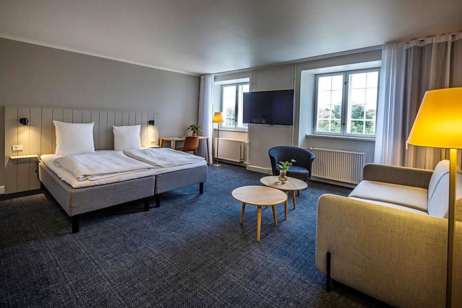 Comwell Bygholm Park