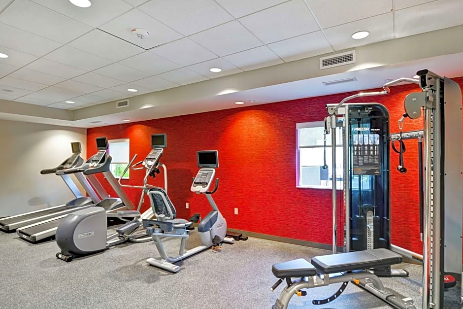 Home2 Suites by Hilton Daytona Beach Speedway, FL
