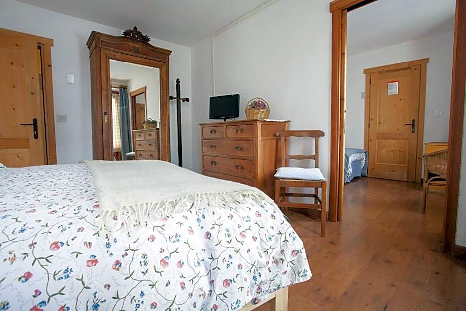 Hotel Funivia