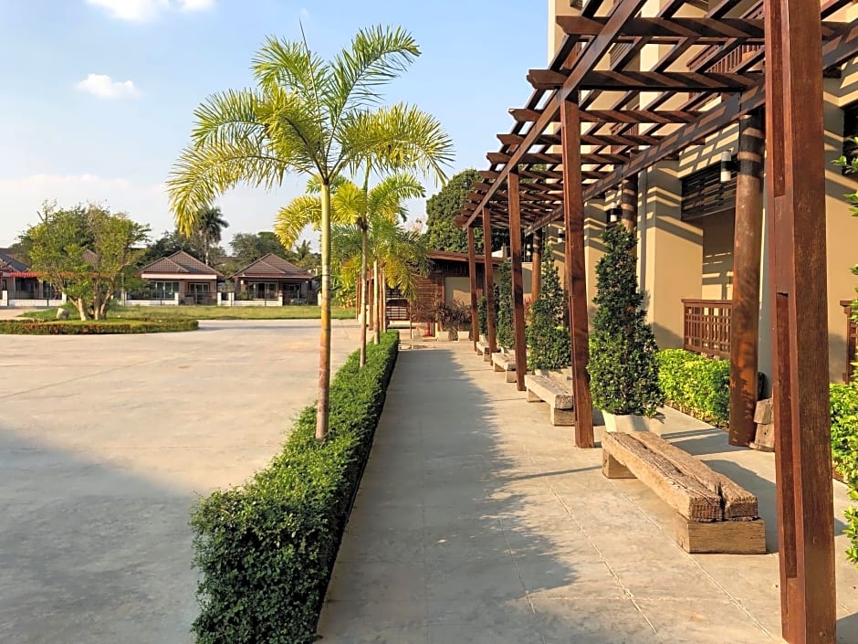 Pawa Place (By Inpawa)