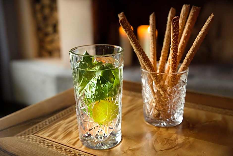 Familienhotel Mateera Gargellen / Montafon