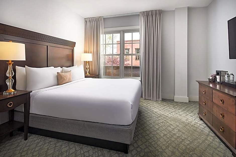 St James Hotel Selma