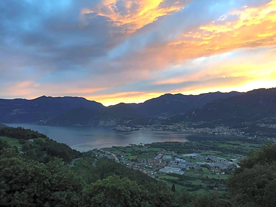 Agriturismo Alveare sul lago