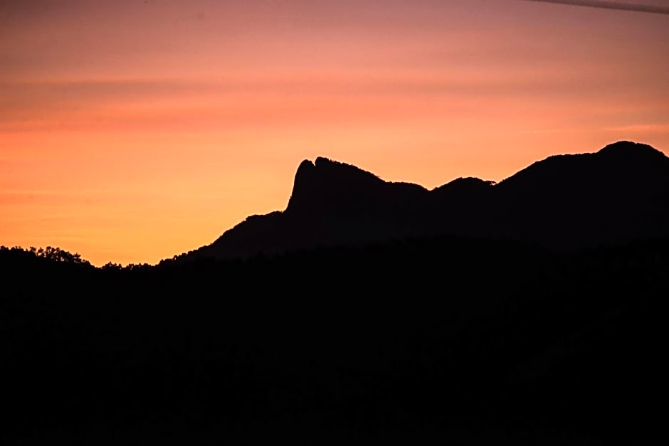 Pousada Fazenda Rio das Pedras