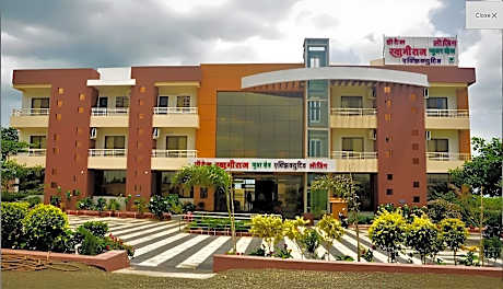 HOTEL SWAMIRAJ EXECUTIVE