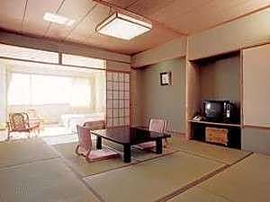 Hotel New Daishin