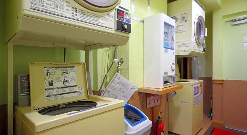 Hotel Chatelet Inn Kyoto