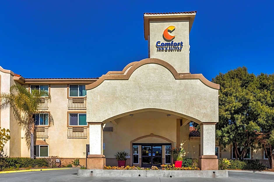 Comfort Inn & Suites Murrieta Temecula Wine Country