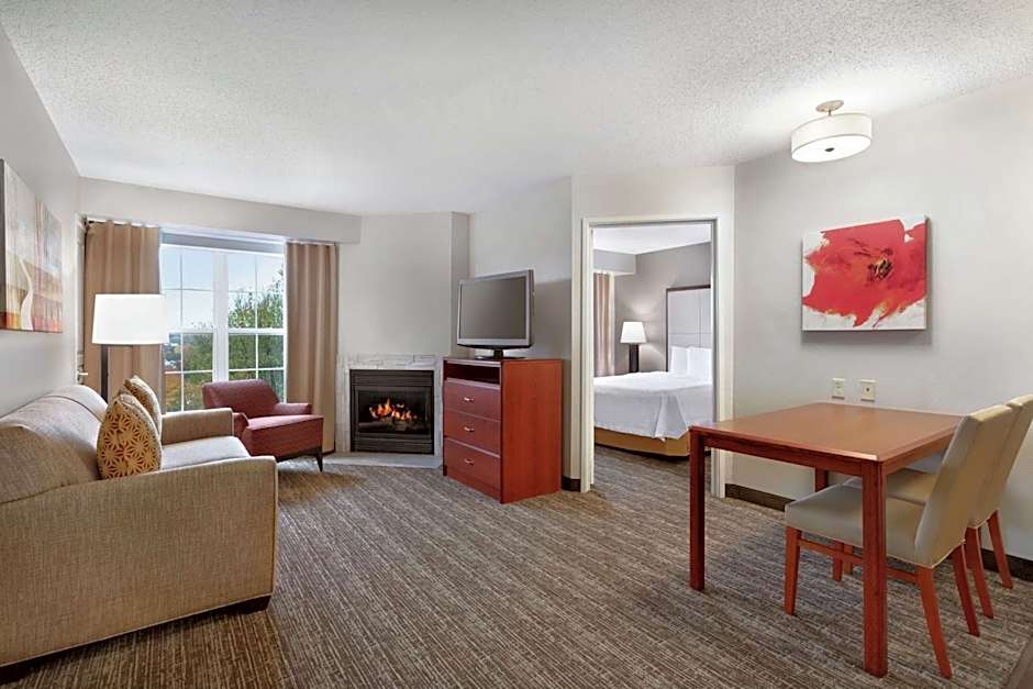 Homewood Suites By Hilton Columbus-Dublin, Oh