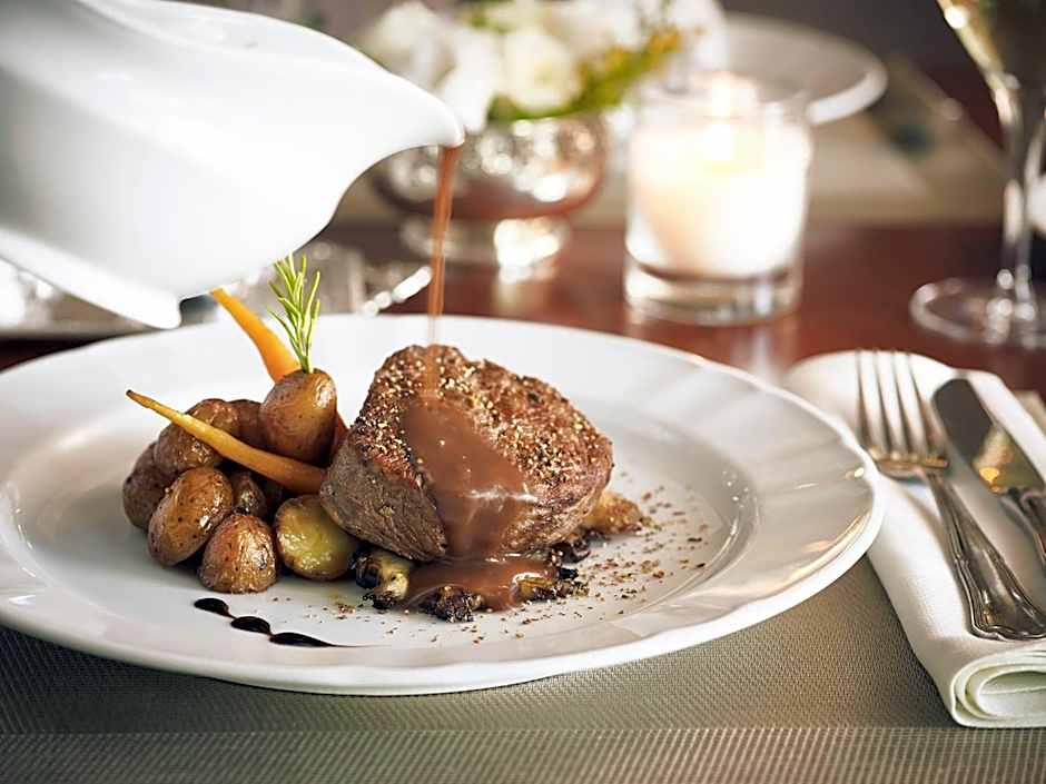 Hotel Du Lac Congress Center & Spa