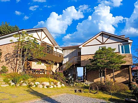 Standard Double Hot Tub