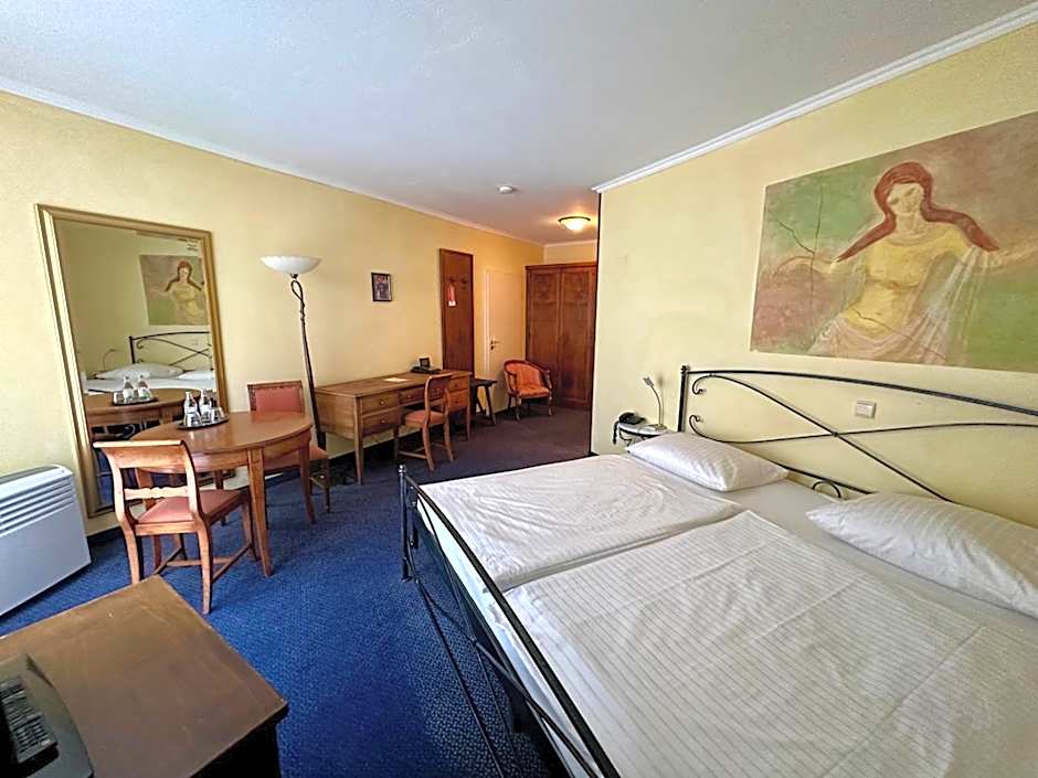 Hotel Landhaus Milser