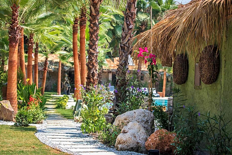 Layla Gocek Adults only