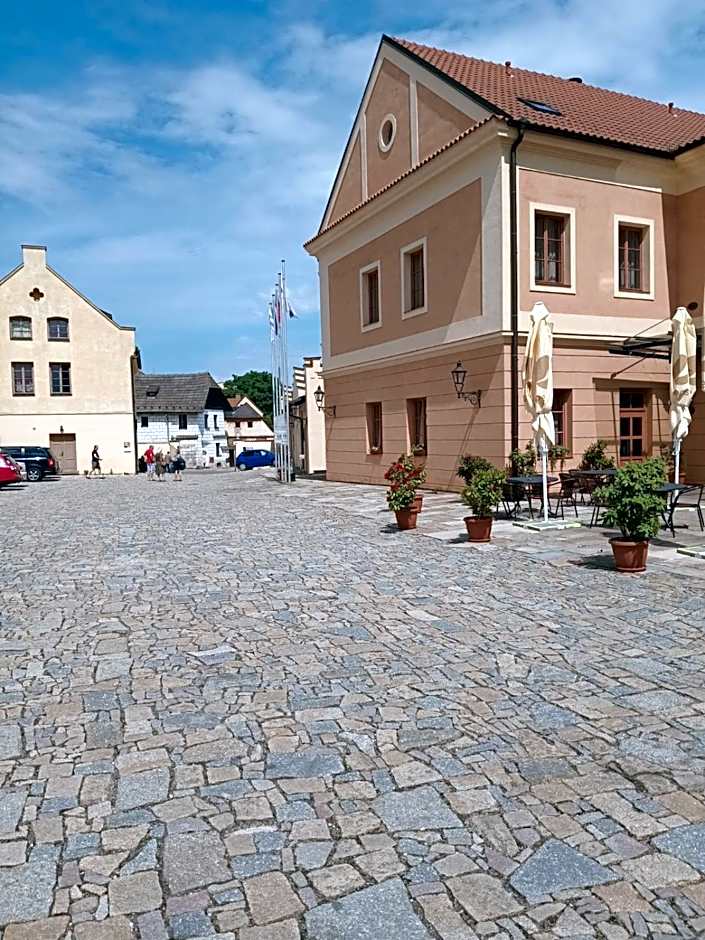 LH Hotel Dvořák Tábor Congress & Wellness