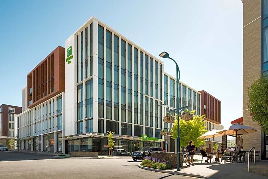 Holiday Inn Queenstown Remarkables park By IHG