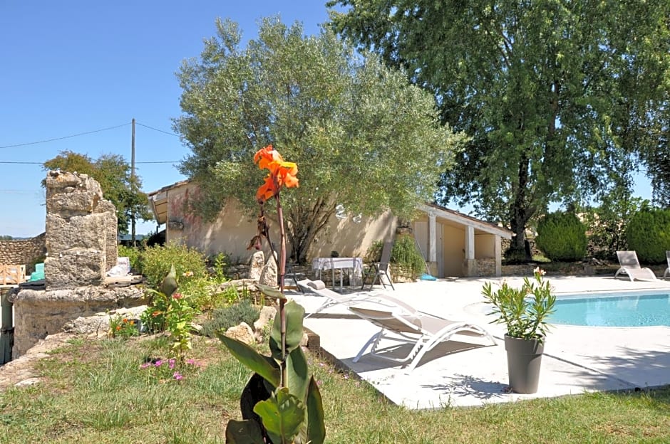 B&B Clos San Gianni