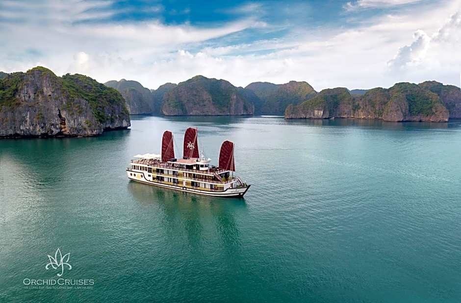 Orchid Classic Cruise