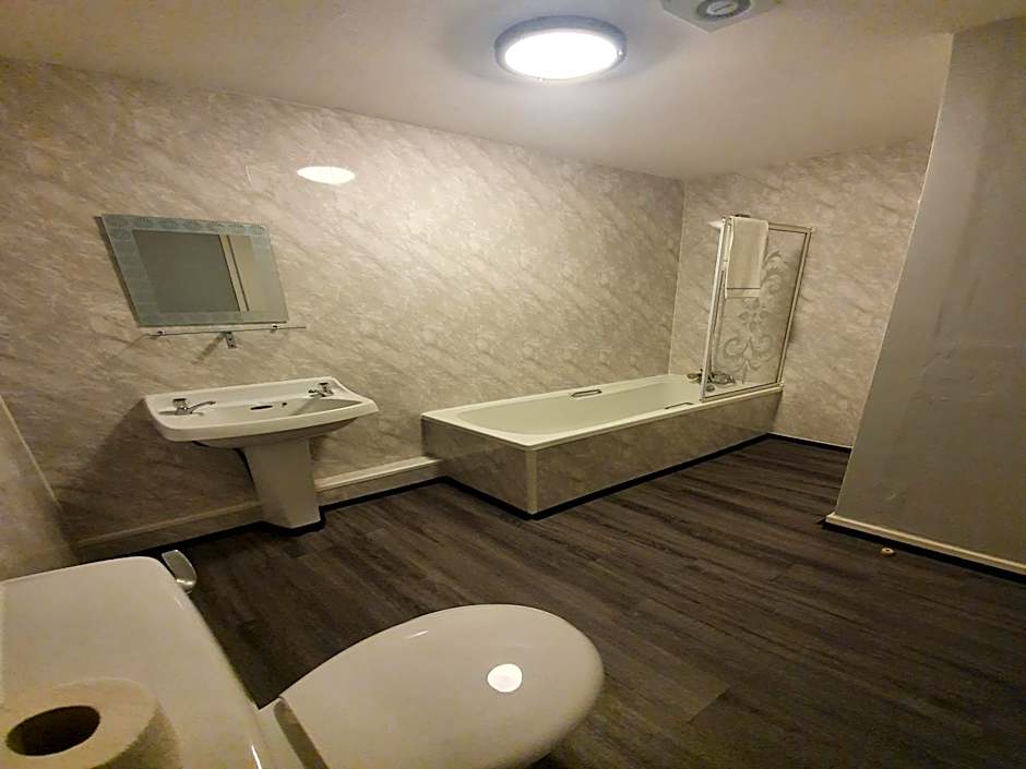 Las Palmas Hotel by the Sea