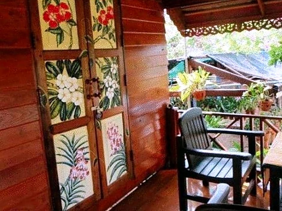Orchid Hibiscus Guest House