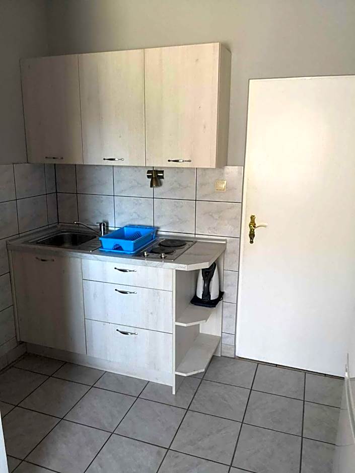 Apartments Andro