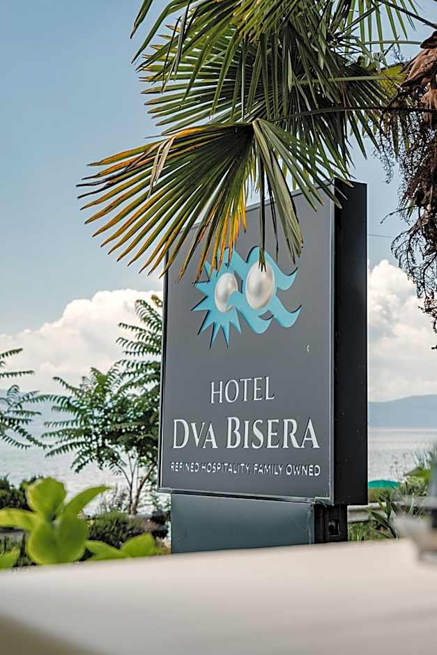 Hotel Dva Bisera