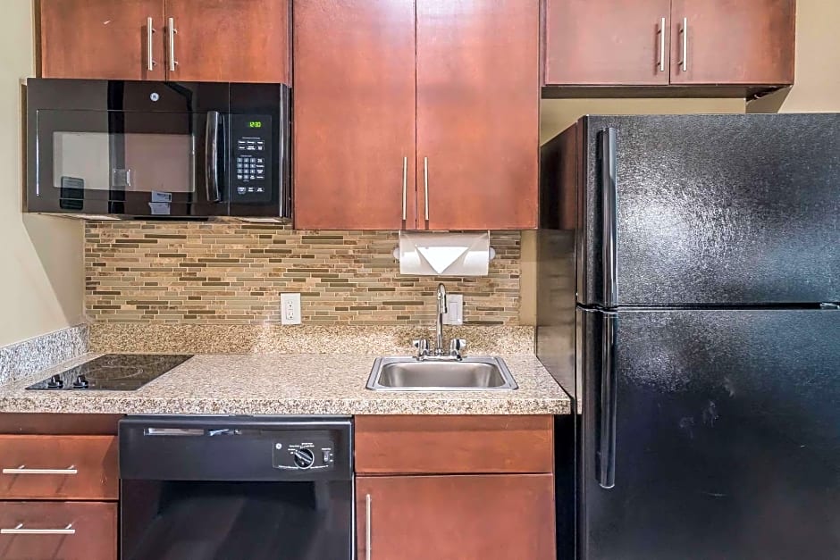 MainStay Suites Edinburg