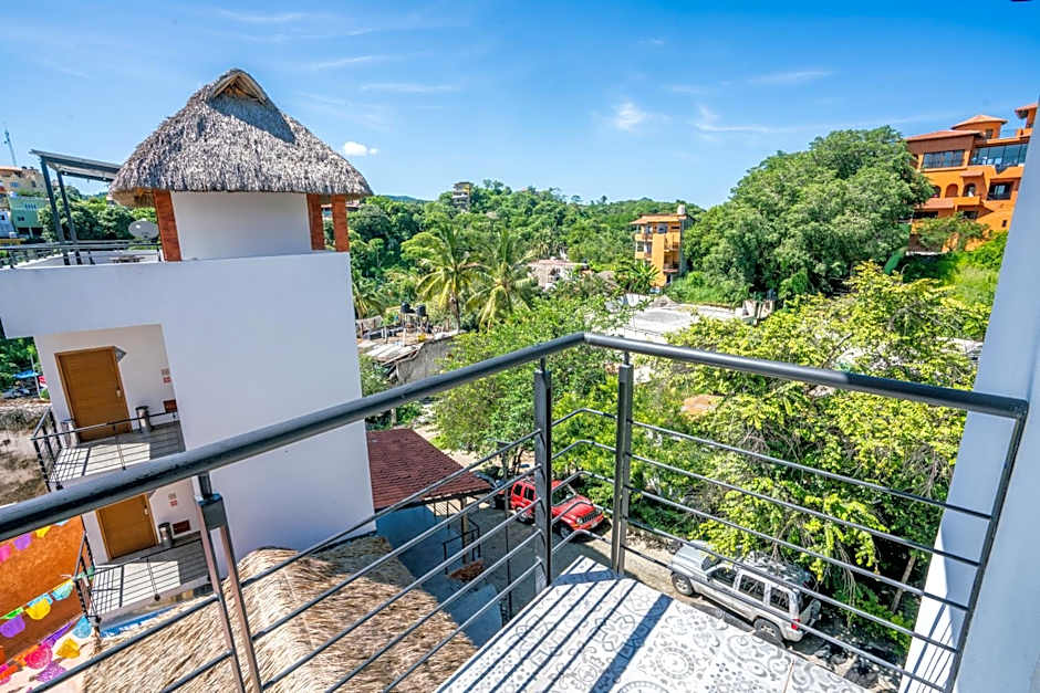 Viajero Sayulita Hostel