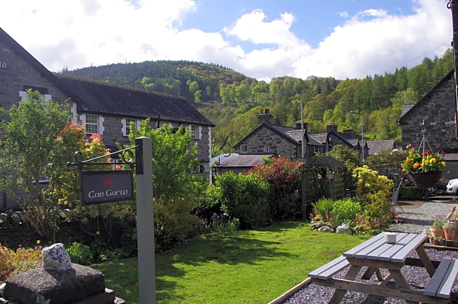 Cae Garw B&B